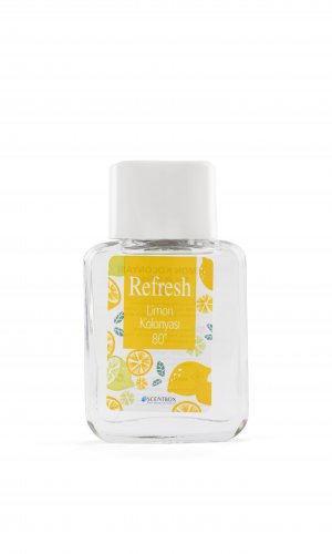 Scentbox - LİMON