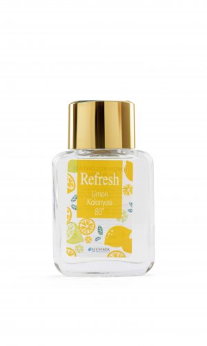 Scentbox - LİMON