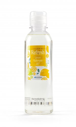 Scentbox - LİMON 250ml