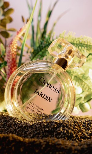 Cioness Jardın