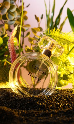 Cioness FLORAL