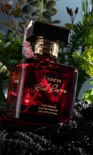 Cioness RED RIVER