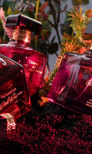 Cioness Red Rıver