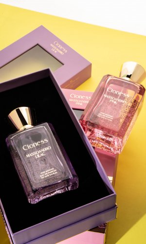 Cioness MASSOANDRO PINK