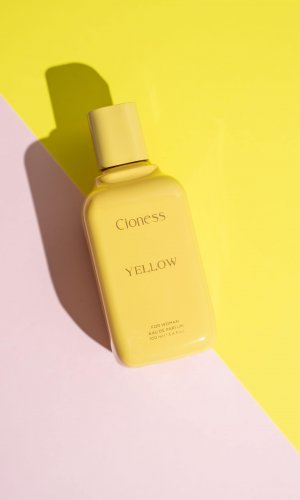 Cioness YELLOW