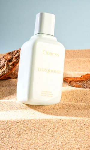 Cioness TURQUOISE