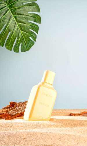 Cioness ORANGE