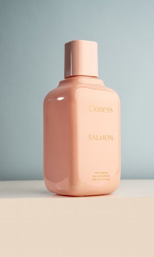 Cioness Salmon