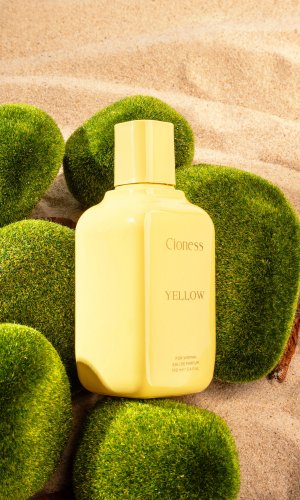Cioness Yellow