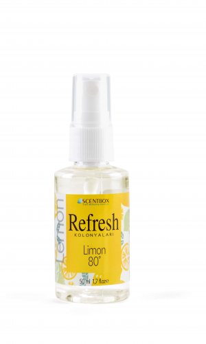 Scentbox - LİMON