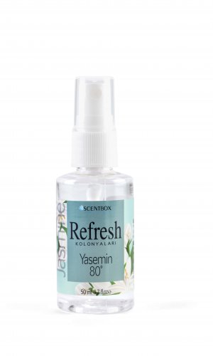 Scentbox - YASEMİN