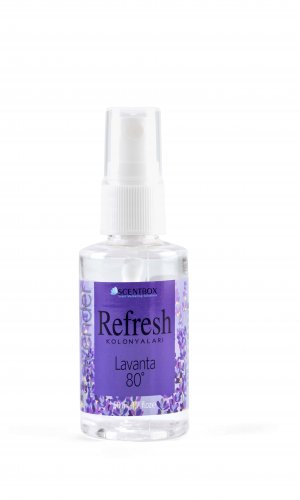 Scentbox - LAVANTA
