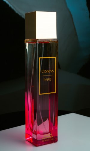 Cioness Paris