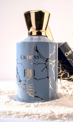 Cioness Frıo
