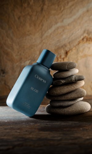 Cioness BLUE