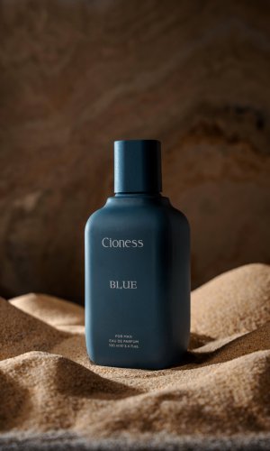 Cioness Blue