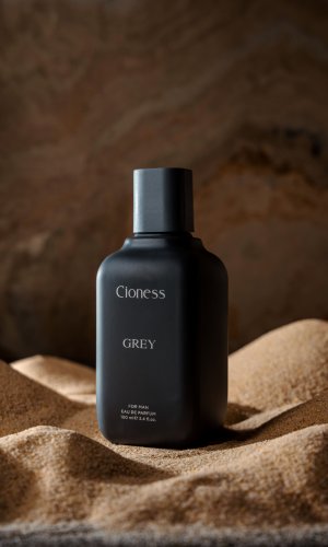 Cioness GREY