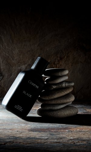 Cioness Black