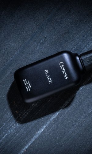 Cioness Black