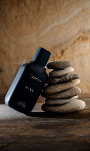 Cioness Navy